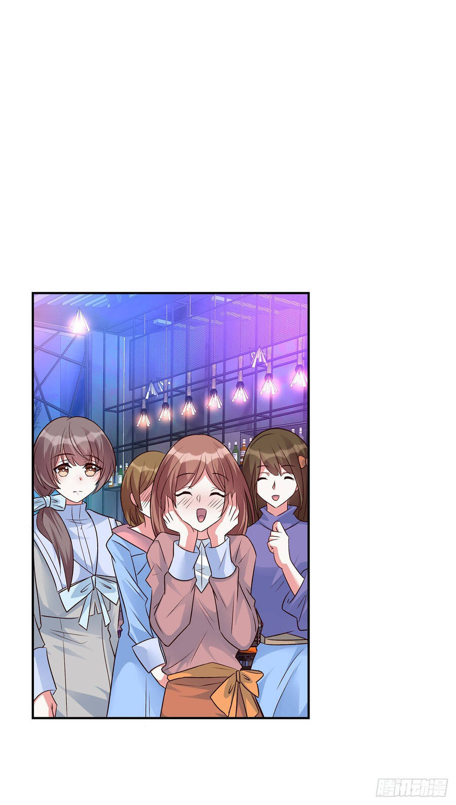 Độc Gia Chiếm Hữu: Cơ Thiếu Phúc Hắc Kiều Thê Chapter 36 - Trang 2