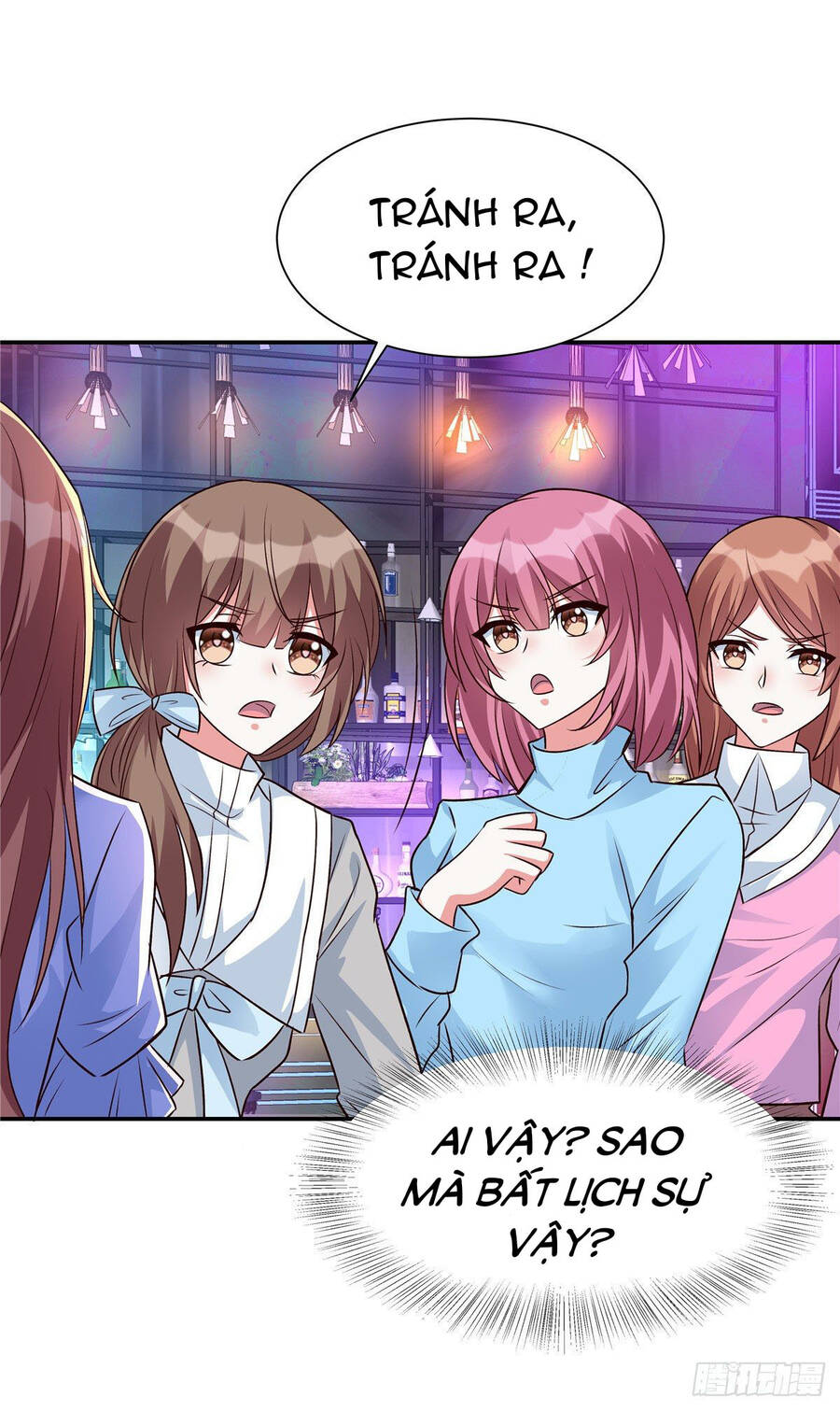 Độc Gia Chiếm Hữu: Cơ Thiếu Phúc Hắc Kiều Thê Chapter 36 - Trang 2