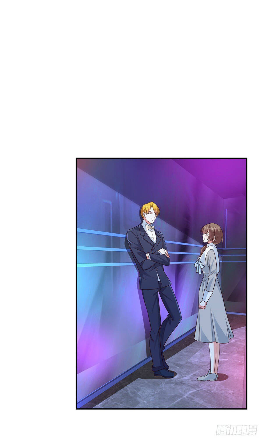 Độc Gia Chiếm Hữu: Cơ Thiếu Phúc Hắc Kiều Thê Chapter 36 - Trang 2