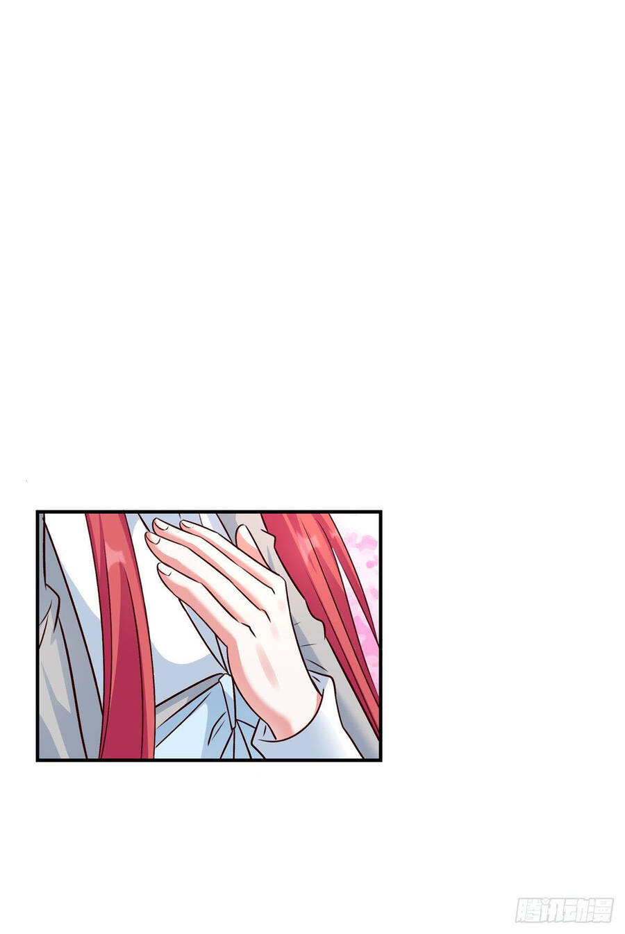 Độc Gia Chiếm Hữu: Cơ Thiếu Phúc Hắc Kiều Thê Chapter 37 - Trang 2