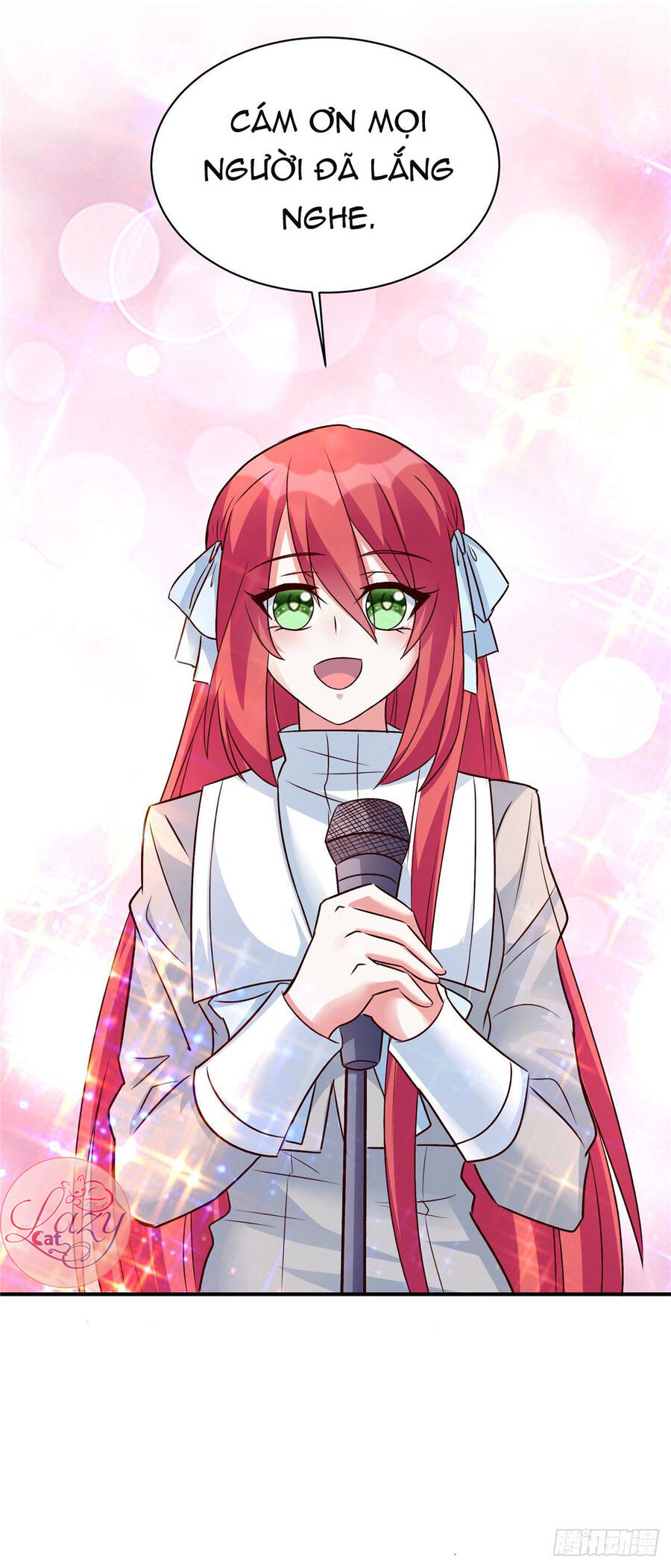 Độc Gia Chiếm Hữu: Cơ Thiếu Phúc Hắc Kiều Thê Chapter 37 - Trang 2