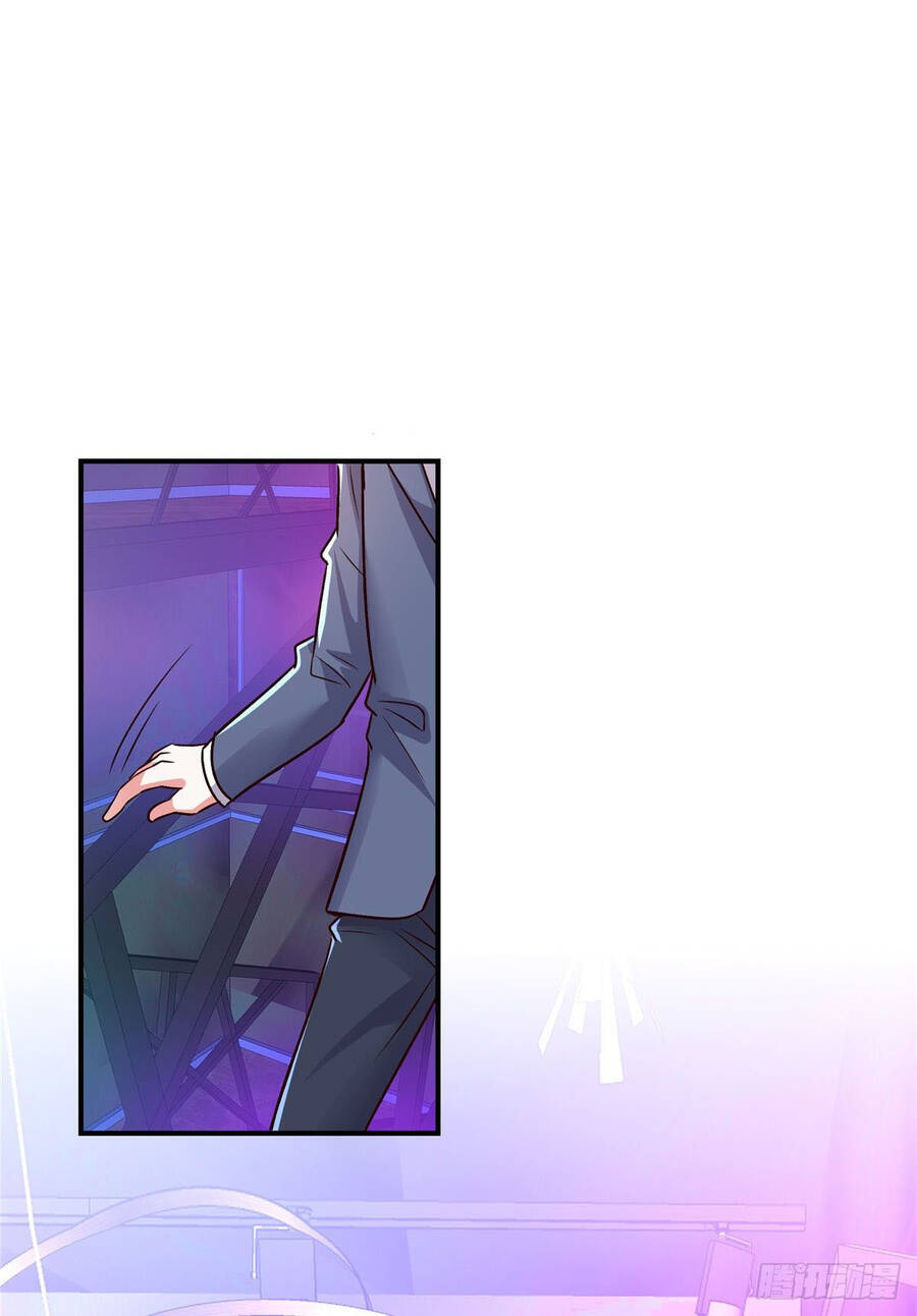 Độc Gia Chiếm Hữu: Cơ Thiếu Phúc Hắc Kiều Thê Chapter 37 - Trang 2