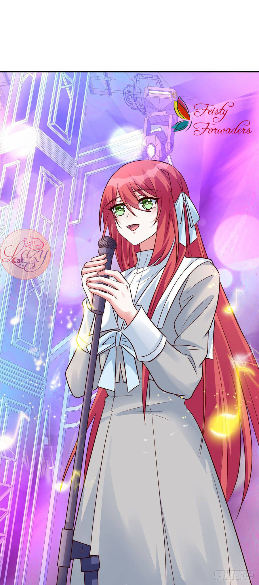 Độc Gia Chiếm Hữu: Cơ Thiếu Phúc Hắc Kiều Thê Chapter 37 - Trang 2