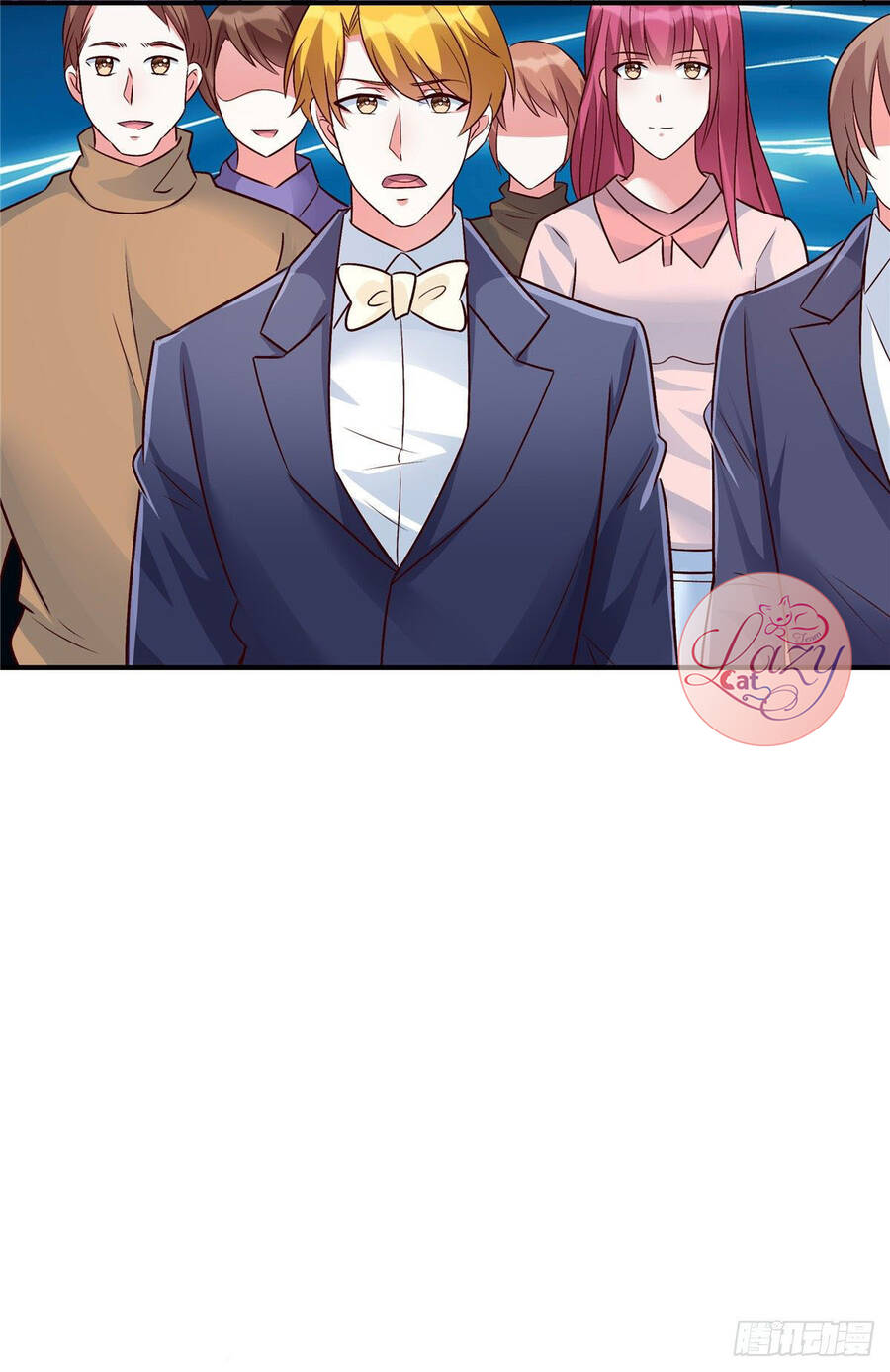 Độc Gia Chiếm Hữu: Cơ Thiếu Phúc Hắc Kiều Thê Chapter 37 - Trang 2