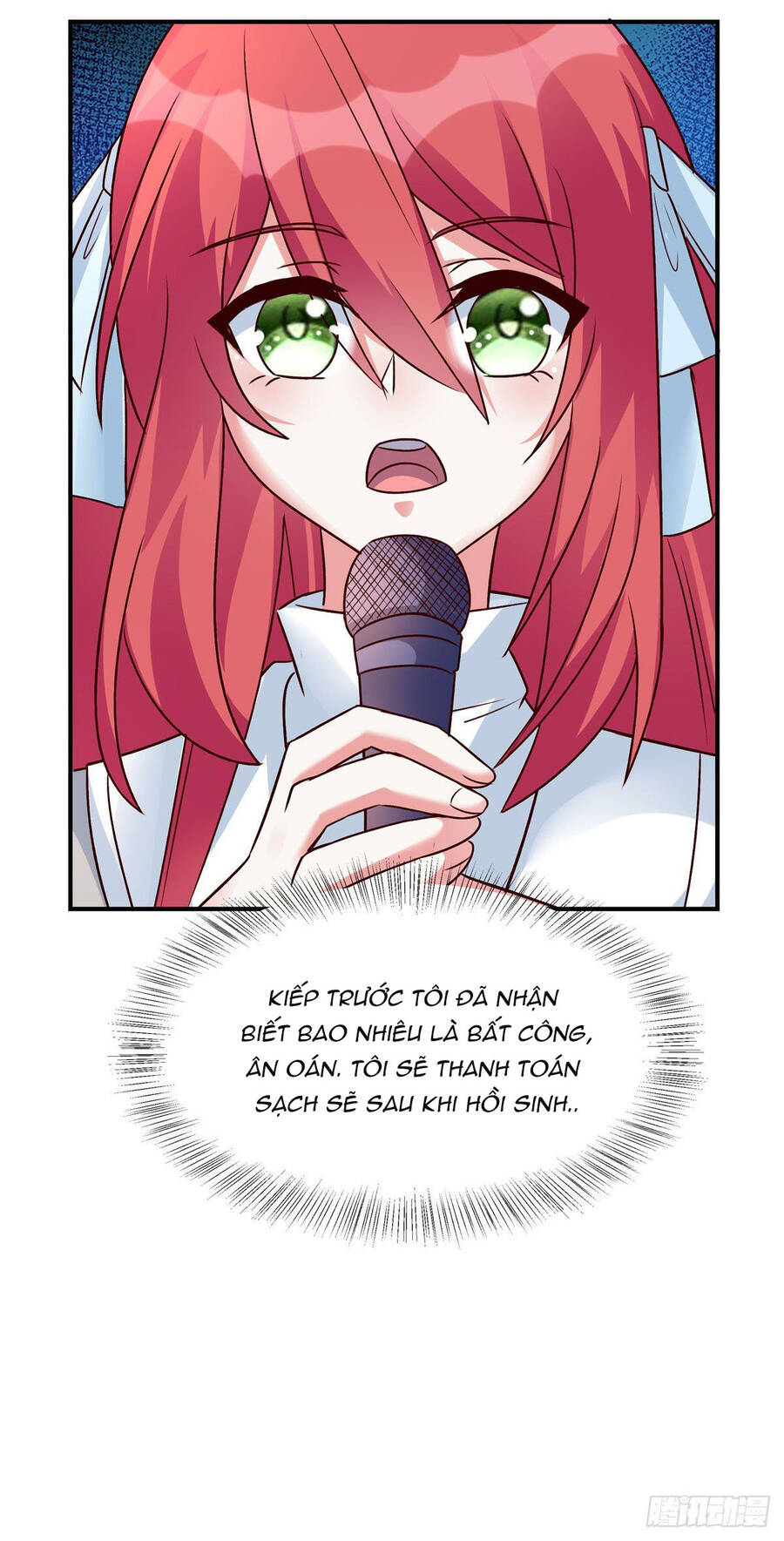 Độc Gia Chiếm Hữu: Cơ Thiếu Phúc Hắc Kiều Thê Chapter 37 - Trang 2