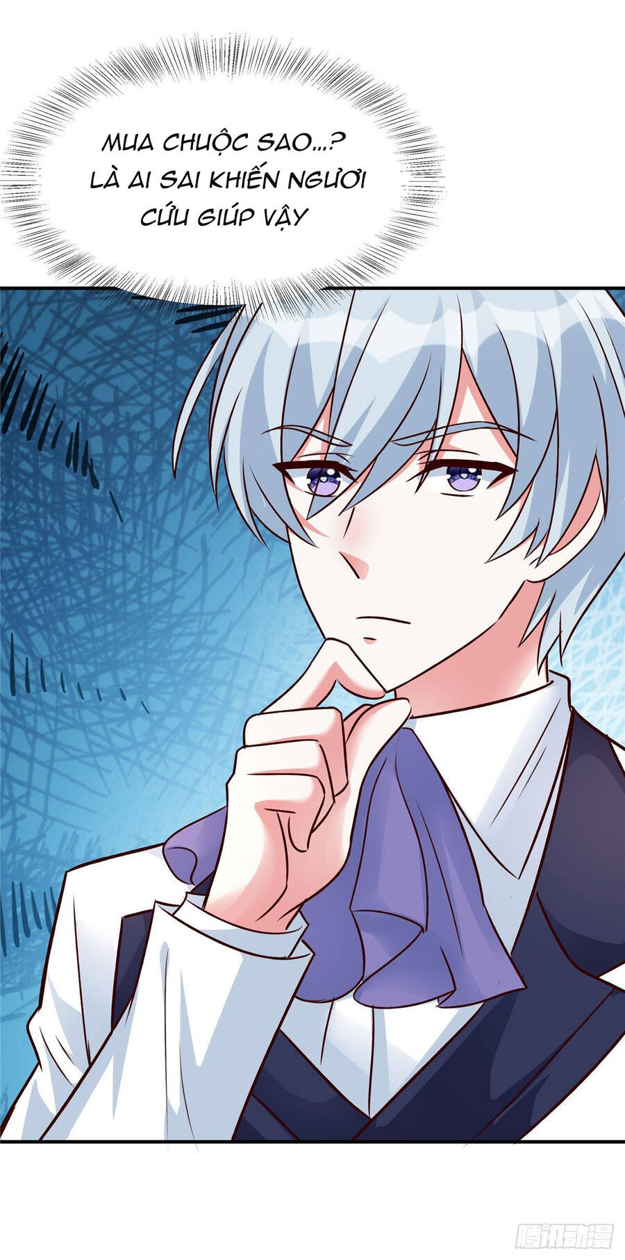 Độc Gia Chiếm Hữu: Cơ Thiếu Phúc Hắc Kiều Thê Chapter 37 - Trang 2