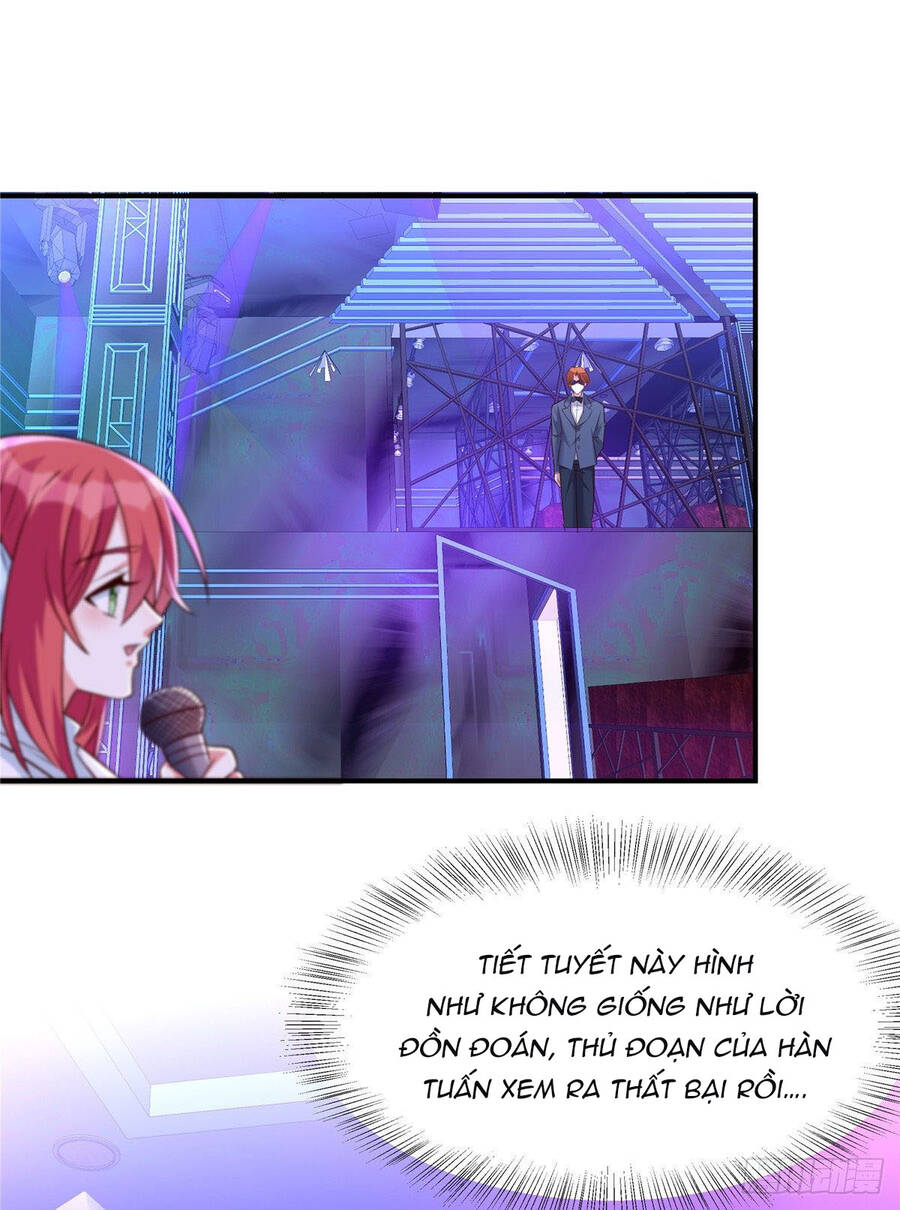 Độc Gia Chiếm Hữu: Cơ Thiếu Phúc Hắc Kiều Thê Chapter 37 - Trang 2