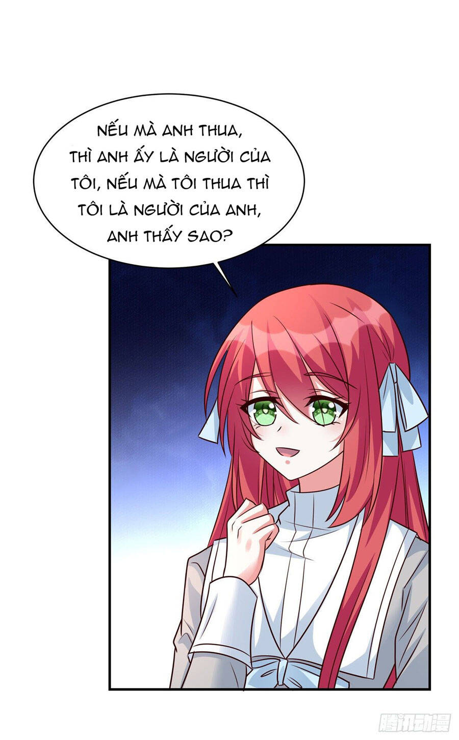 Độc Gia Chiếm Hữu: Cơ Thiếu Phúc Hắc Kiều Thê Chapter 38 - Trang 2