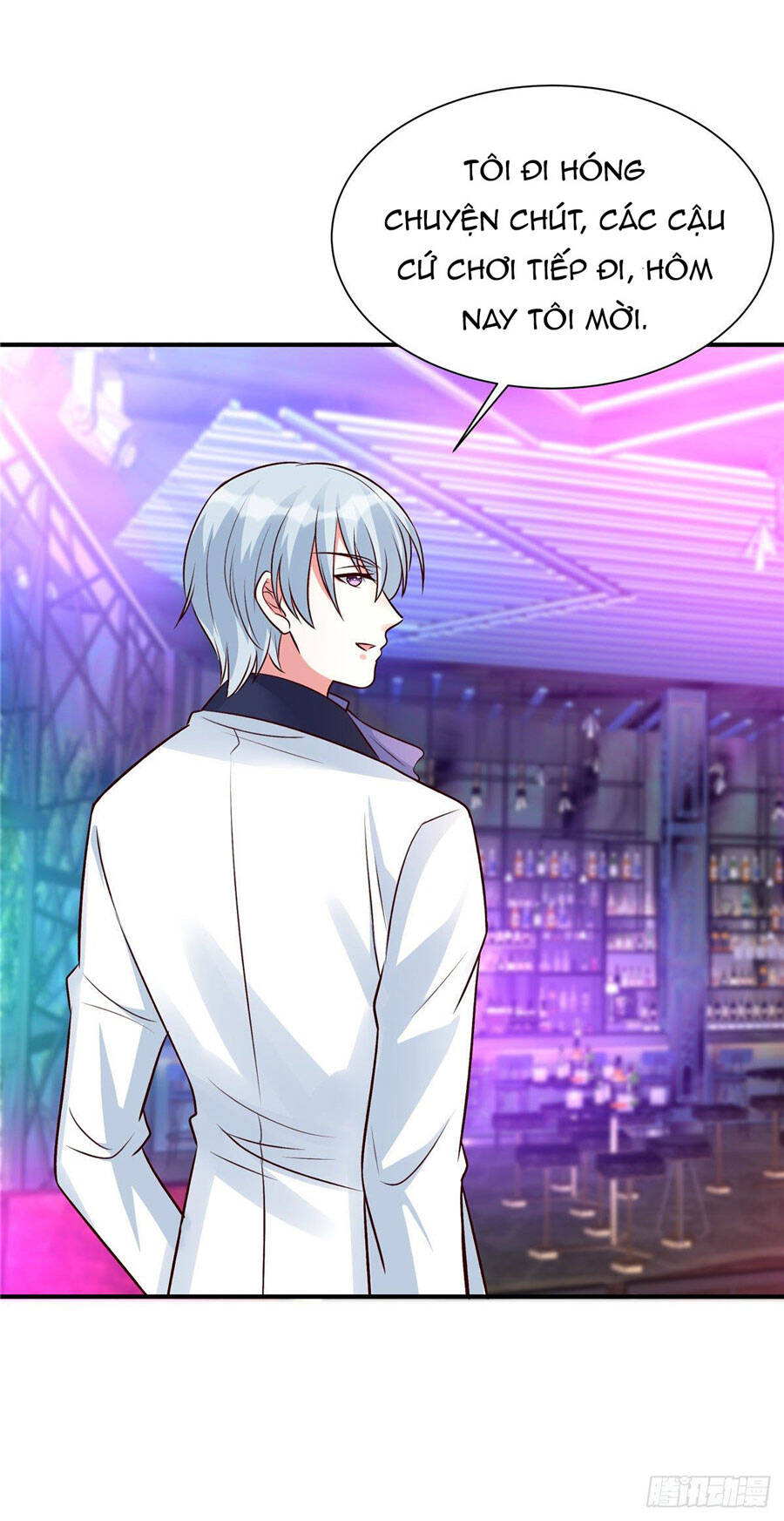 Độc Gia Chiếm Hữu: Cơ Thiếu Phúc Hắc Kiều Thê Chapter 38 - Trang 2