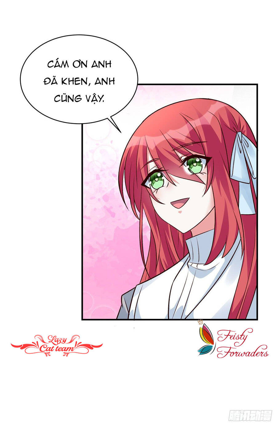 Độc Gia Chiếm Hữu: Cơ Thiếu Phúc Hắc Kiều Thê Chapter 38 - Trang 2