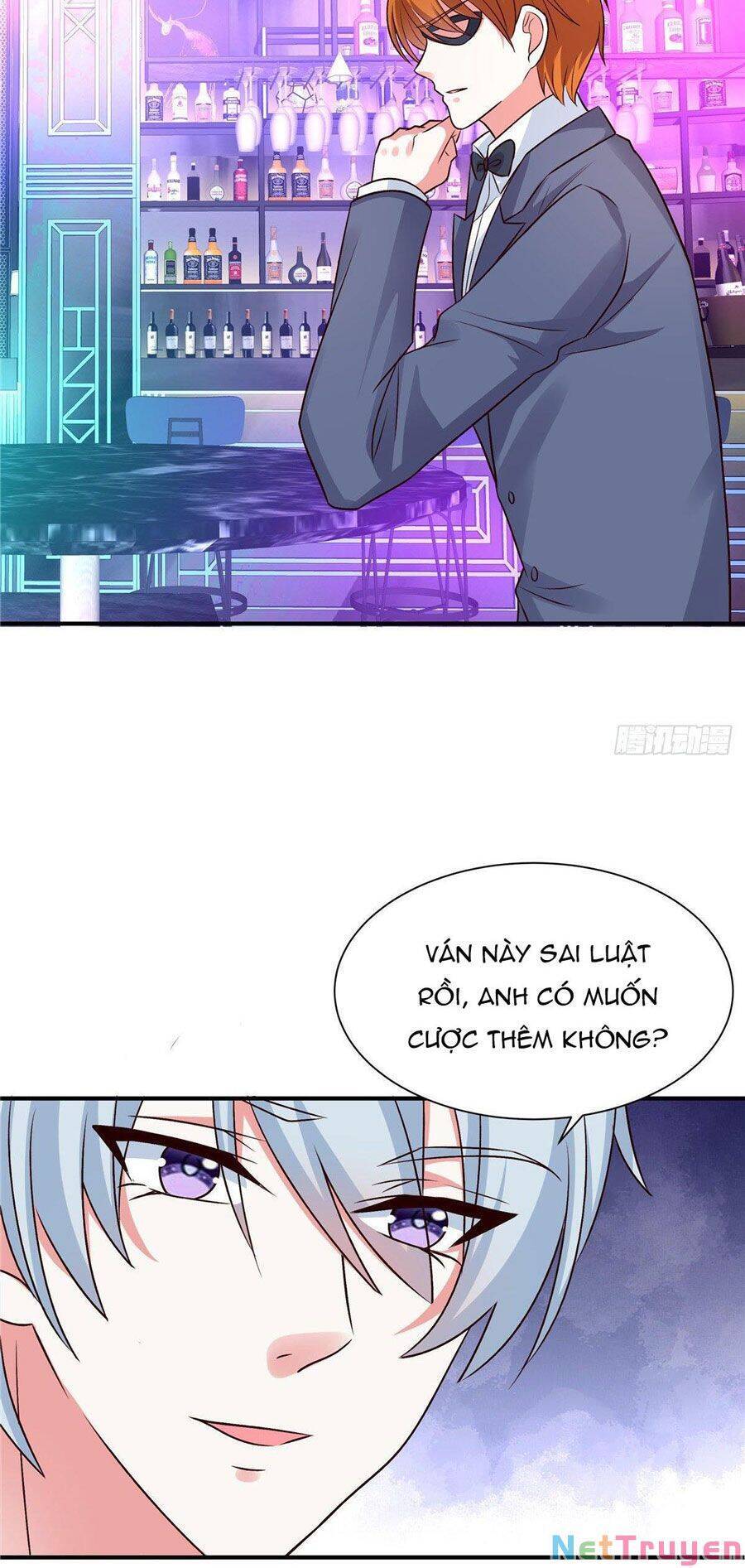 Độc Gia Chiếm Hữu: Cơ Thiếu Phúc Hắc Kiều Thê Chapter 39 - Trang 2