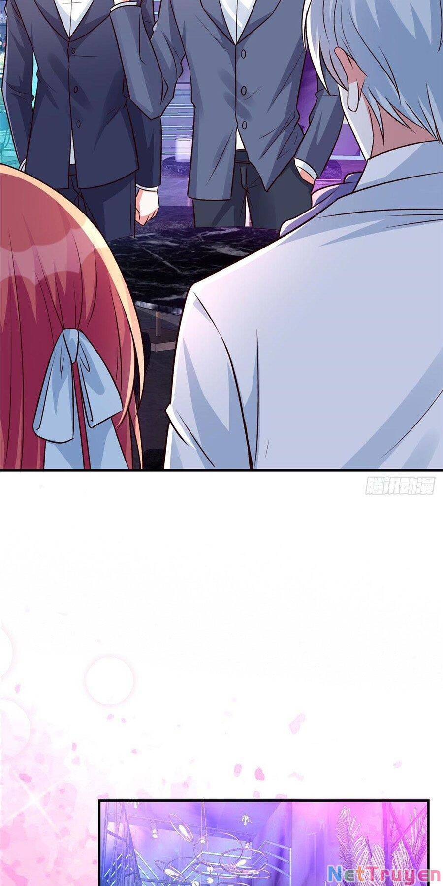 Độc Gia Chiếm Hữu: Cơ Thiếu Phúc Hắc Kiều Thê Chapter 39 - Trang 2