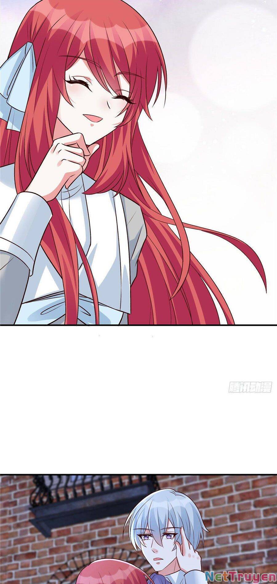 Độc Gia Chiếm Hữu: Cơ Thiếu Phúc Hắc Kiều Thê Chapter 39 - Trang 2