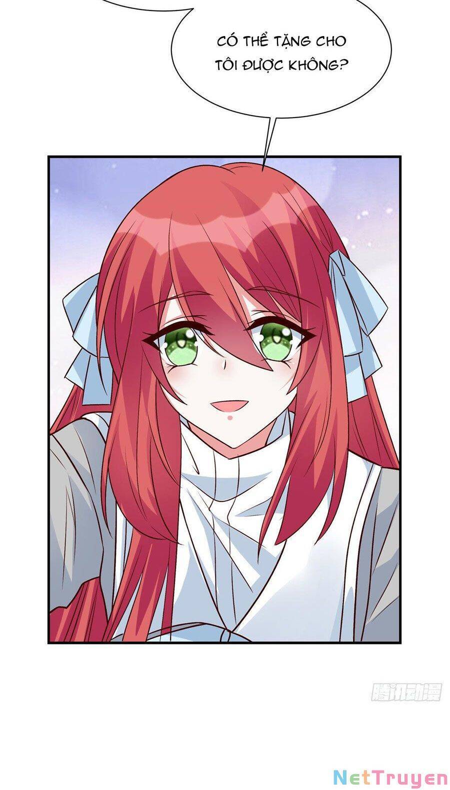 Độc Gia Chiếm Hữu: Cơ Thiếu Phúc Hắc Kiều Thê Chapter 39 - Trang 2