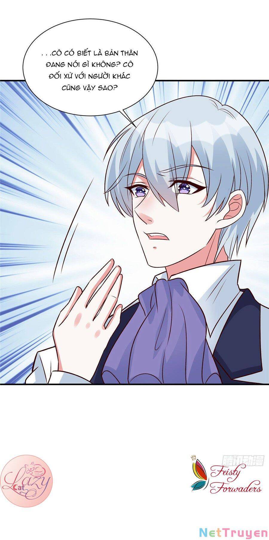 Độc Gia Chiếm Hữu: Cơ Thiếu Phúc Hắc Kiều Thê Chapter 39 - Trang 2