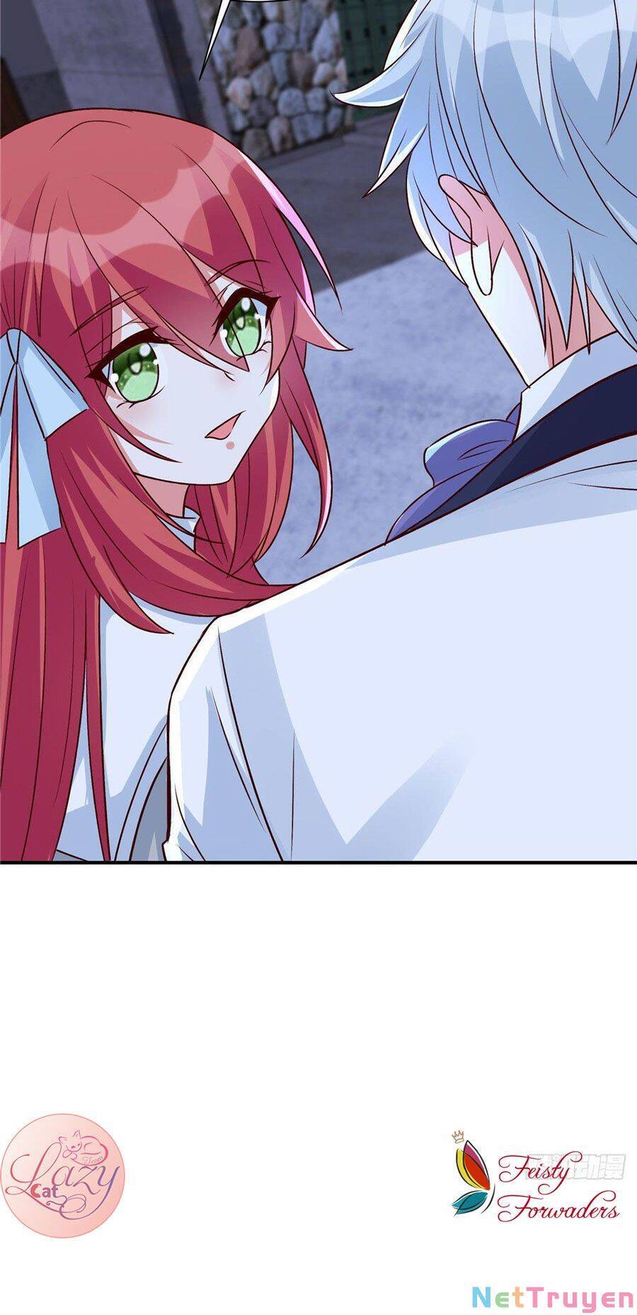 Độc Gia Chiếm Hữu: Cơ Thiếu Phúc Hắc Kiều Thê Chapter 39 - Trang 2