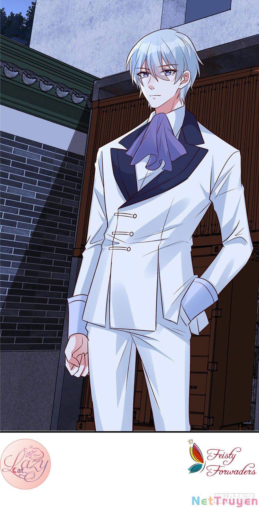 Độc Gia Chiếm Hữu: Cơ Thiếu Phúc Hắc Kiều Thê Chapter 39 - Trang 2