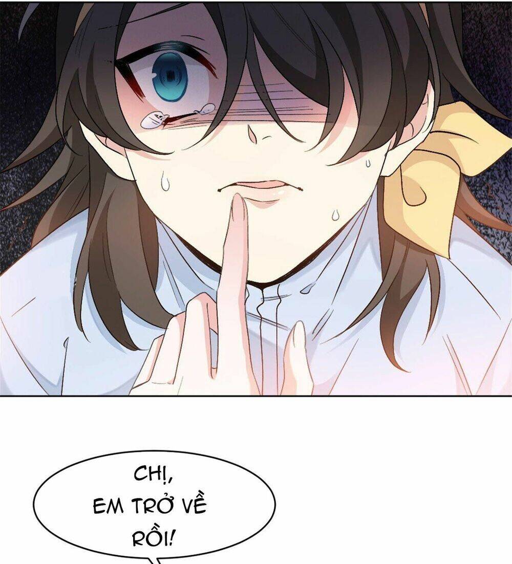 Độc Gia Chiếm Hữu: Cơ Thiếu Phúc Hắc Kiều Thê Chapter 4 - Trang 2