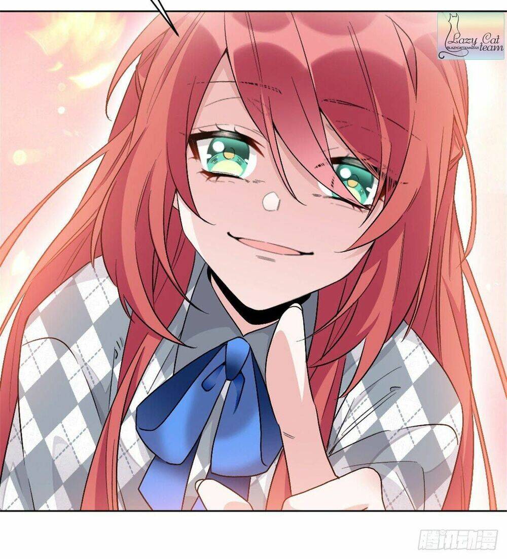 Độc Gia Chiếm Hữu: Cơ Thiếu Phúc Hắc Kiều Thê Chapter 4 - Trang 2