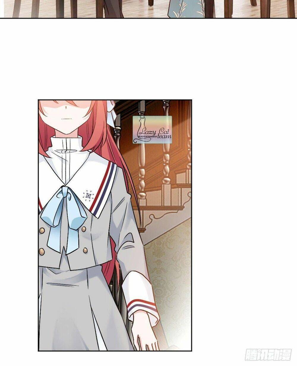 Độc Gia Chiếm Hữu: Cơ Thiếu Phúc Hắc Kiều Thê Chapter 4 - Trang 2