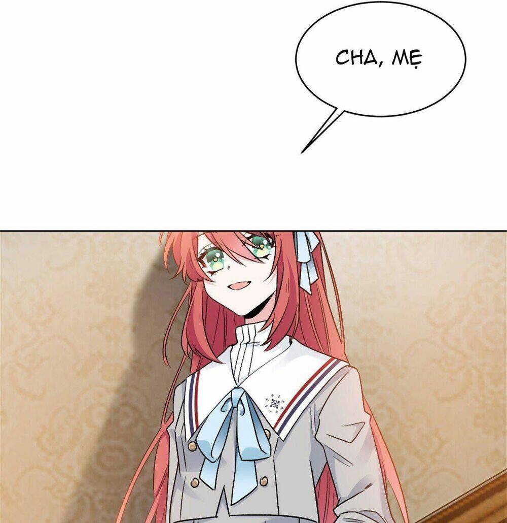 Độc Gia Chiếm Hữu: Cơ Thiếu Phúc Hắc Kiều Thê Chapter 4 - Trang 2