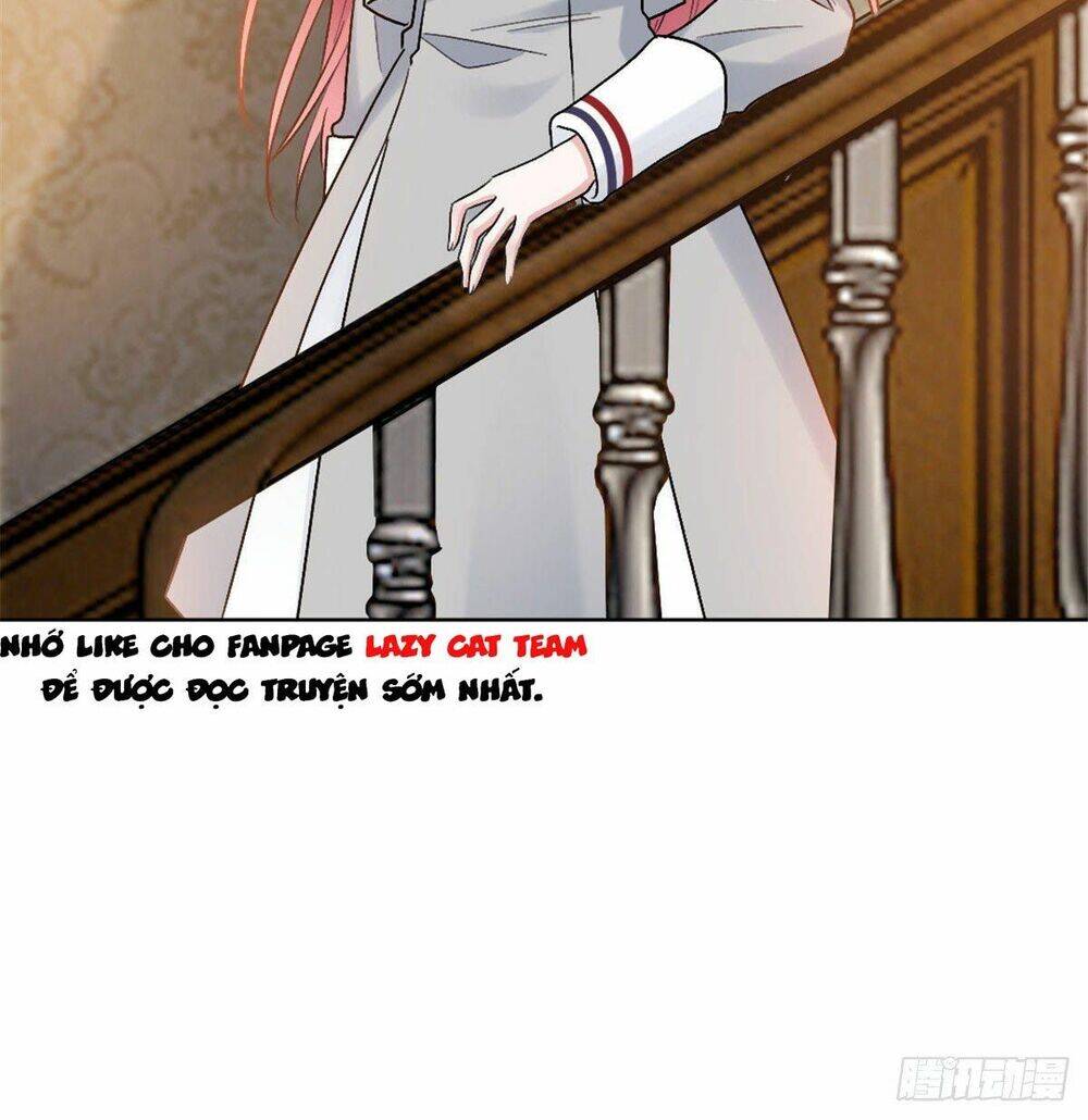 Độc Gia Chiếm Hữu: Cơ Thiếu Phúc Hắc Kiều Thê Chapter 4 - Trang 2