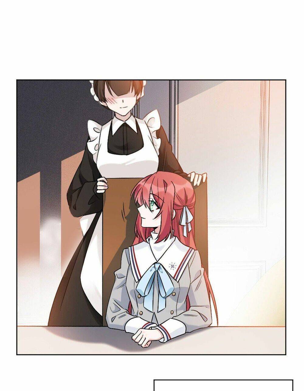 Độc Gia Chiếm Hữu: Cơ Thiếu Phúc Hắc Kiều Thê Chapter 4 - Trang 2