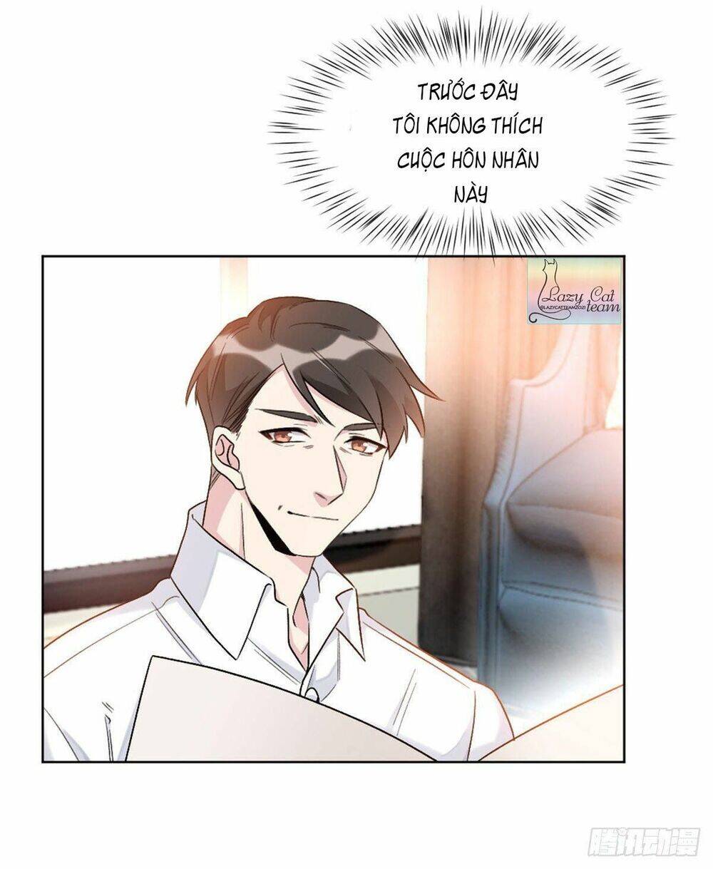 Độc Gia Chiếm Hữu: Cơ Thiếu Phúc Hắc Kiều Thê Chapter 4 - Trang 2