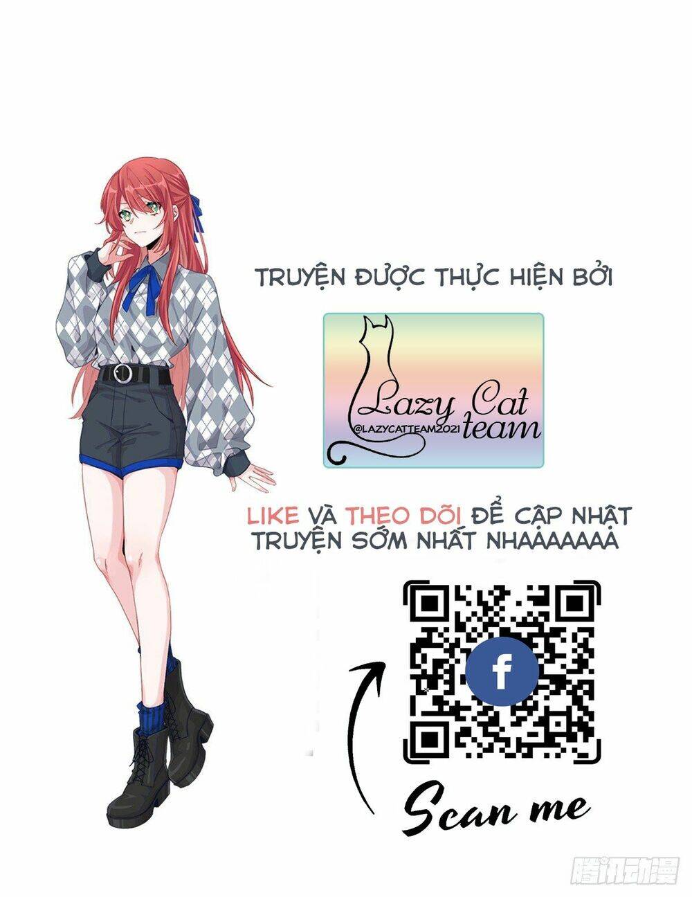 Độc Gia Chiếm Hữu: Cơ Thiếu Phúc Hắc Kiều Thê Chapter 4 - Trang 2