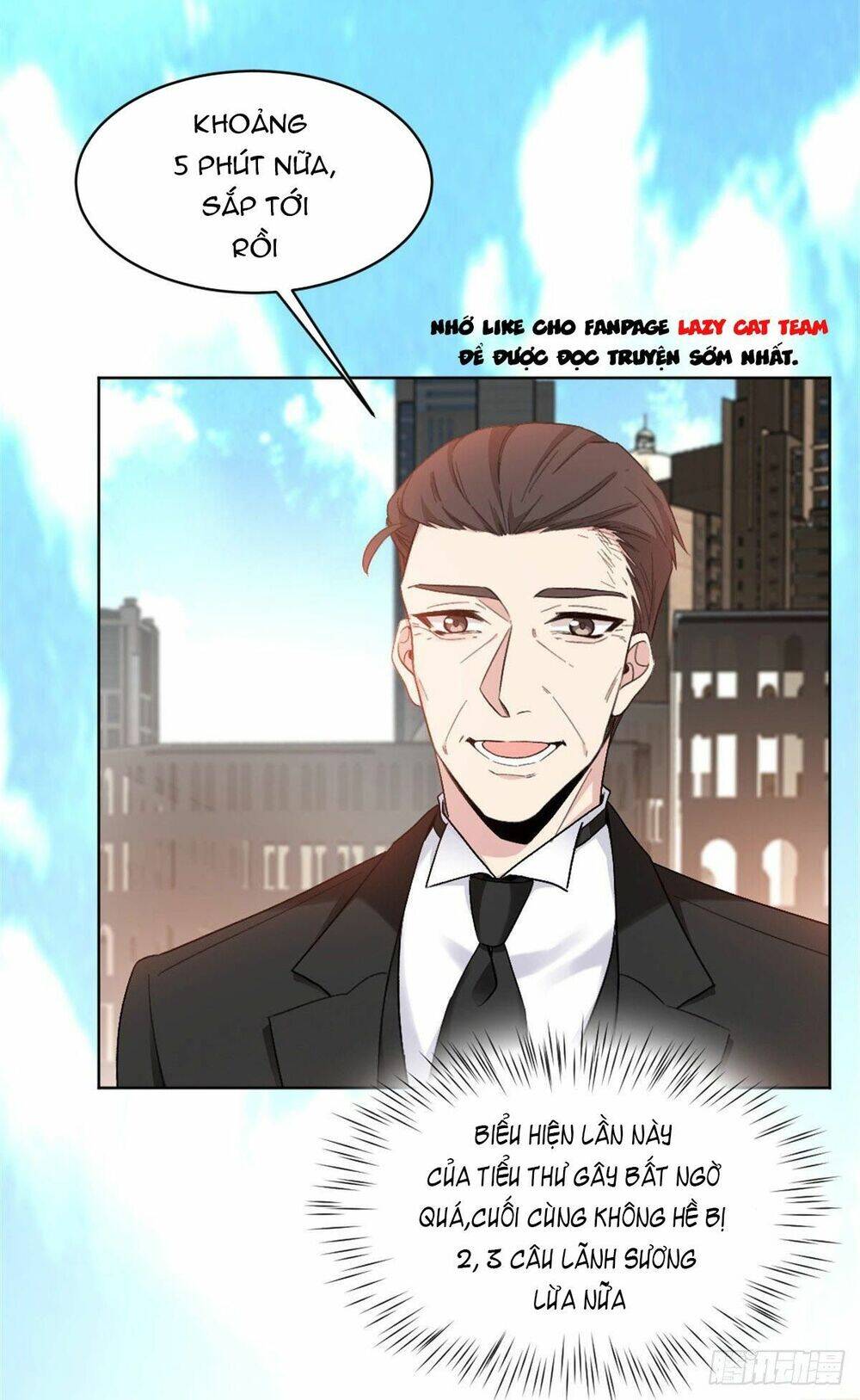 Độc Gia Chiếm Hữu: Cơ Thiếu Phúc Hắc Kiều Thê Chapter 4 - Trang 2