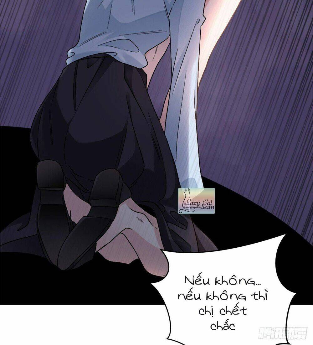 Độc Gia Chiếm Hữu: Cơ Thiếu Phúc Hắc Kiều Thê Chapter 4 - Trang 2