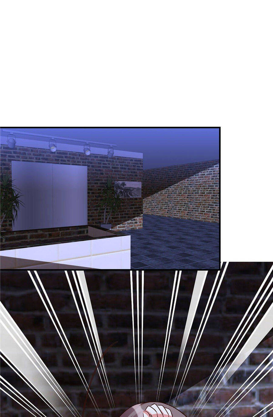 Độc Gia Chiếm Hữu: Cơ Thiếu Phúc Hắc Kiều Thê Chapter 40 - Trang 2