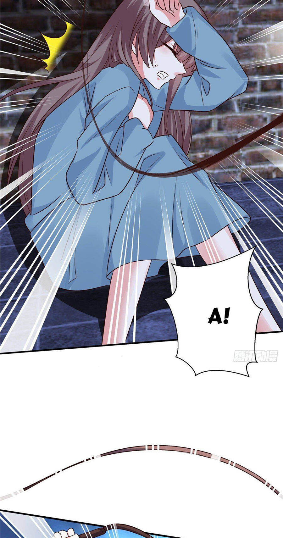 Độc Gia Chiếm Hữu: Cơ Thiếu Phúc Hắc Kiều Thê Chapter 40 - Trang 2