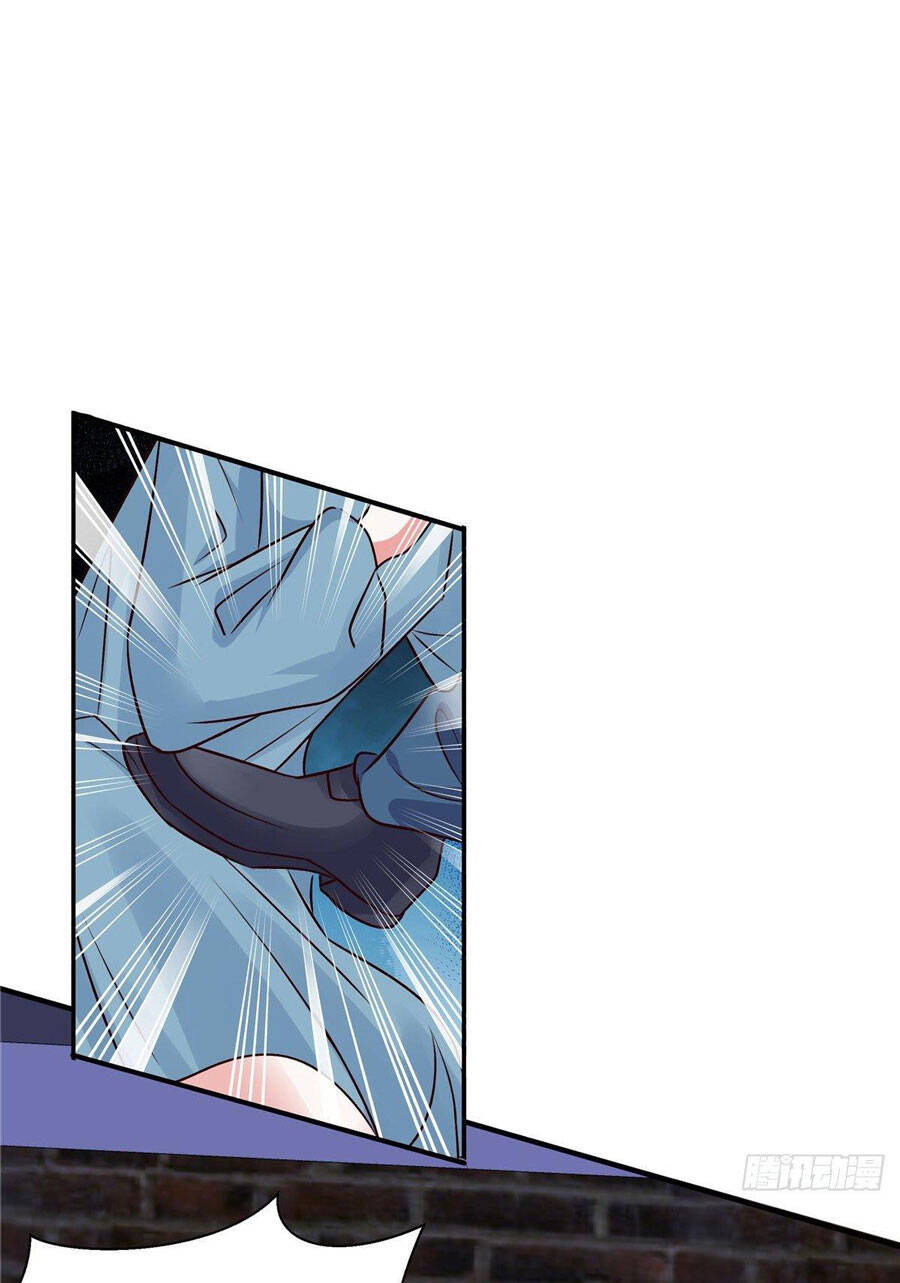 Độc Gia Chiếm Hữu: Cơ Thiếu Phúc Hắc Kiều Thê Chapter 40 - Trang 2