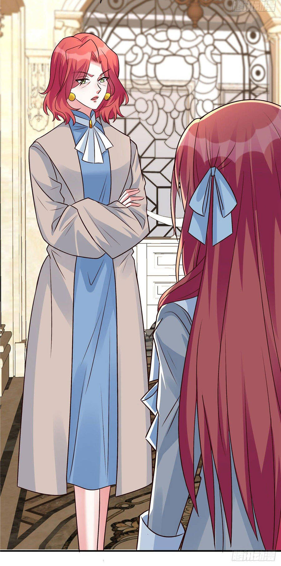 Độc Gia Chiếm Hữu: Cơ Thiếu Phúc Hắc Kiều Thê Chapter 40 - Trang 2