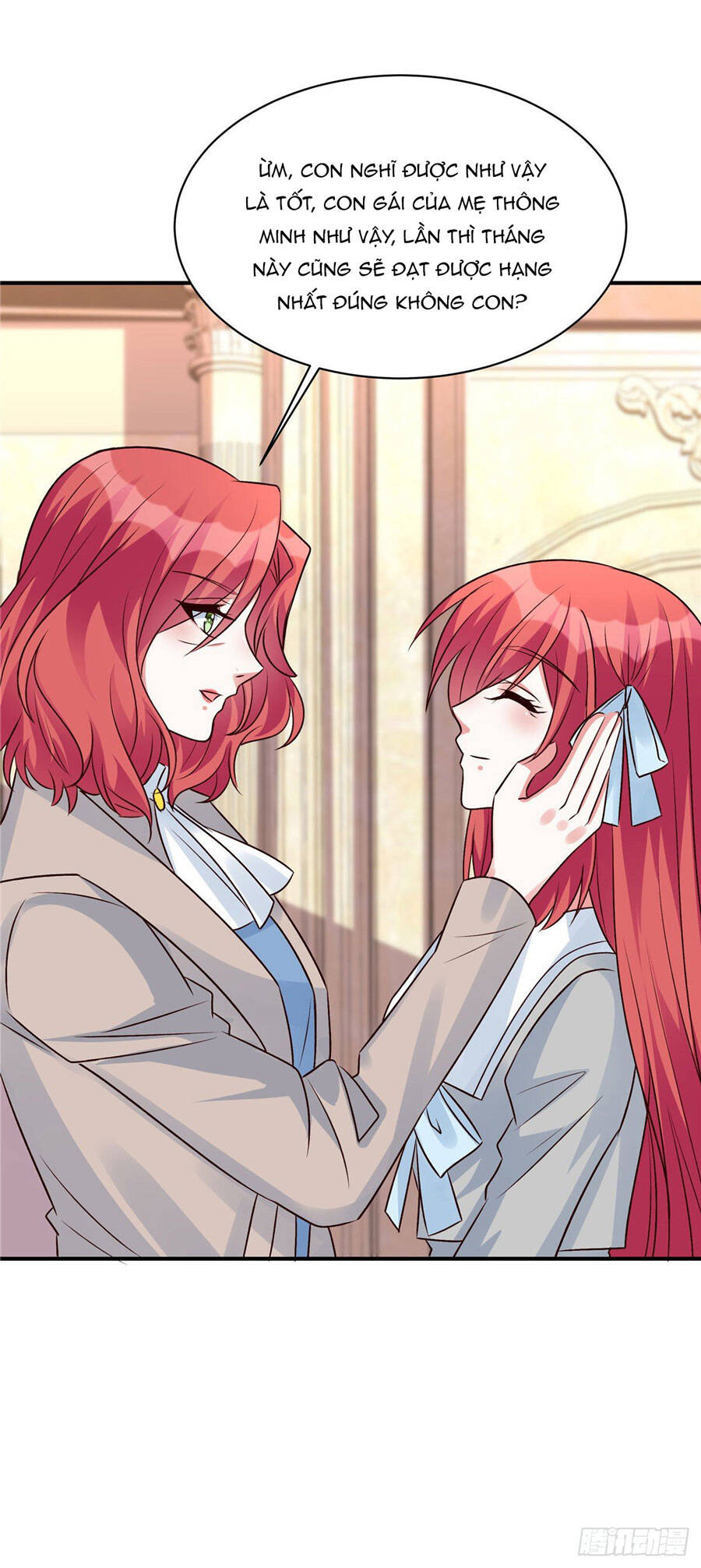 Độc Gia Chiếm Hữu: Cơ Thiếu Phúc Hắc Kiều Thê Chapter 40 - Trang 2