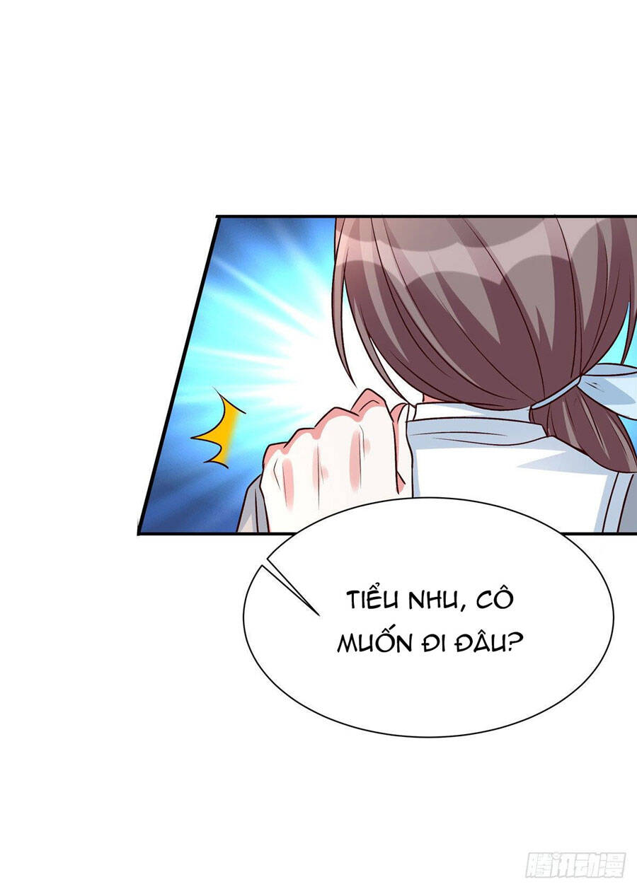 Độc Gia Chiếm Hữu: Cơ Thiếu Phúc Hắc Kiều Thê Chapter 40 - Trang 2