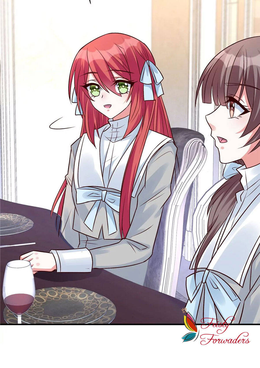 Độc Gia Chiếm Hữu: Cơ Thiếu Phúc Hắc Kiều Thê Chapter 42 - Trang 2