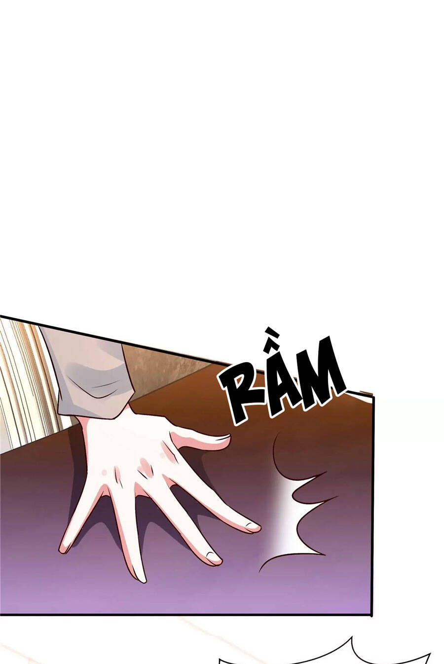 Độc Gia Chiếm Hữu: Cơ Thiếu Phúc Hắc Kiều Thê Chapter 42 - Trang 2