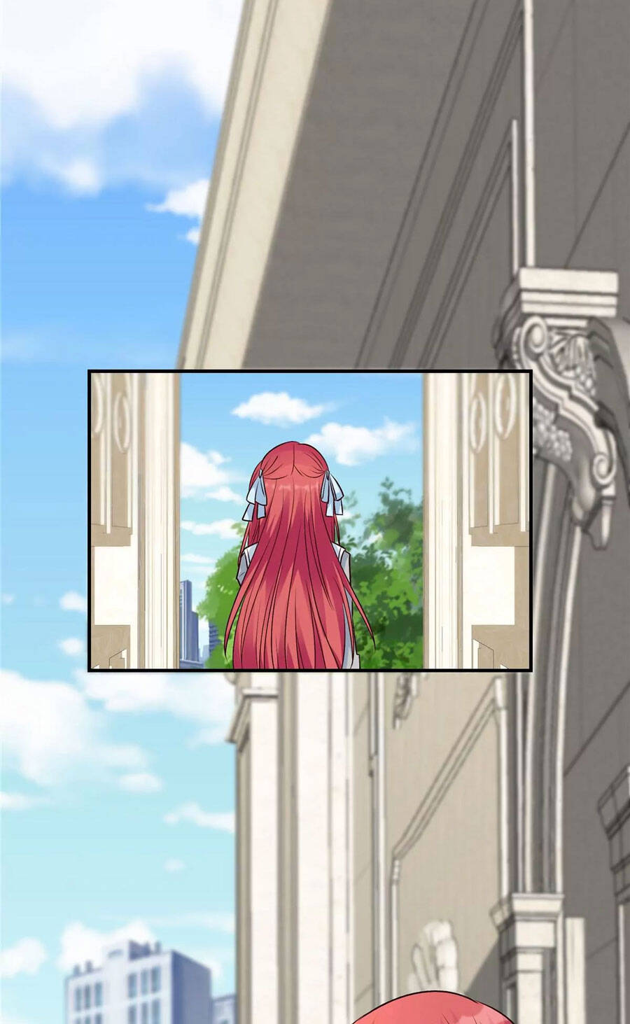 Độc Gia Chiếm Hữu: Cơ Thiếu Phúc Hắc Kiều Thê Chapter 42 - Trang 2