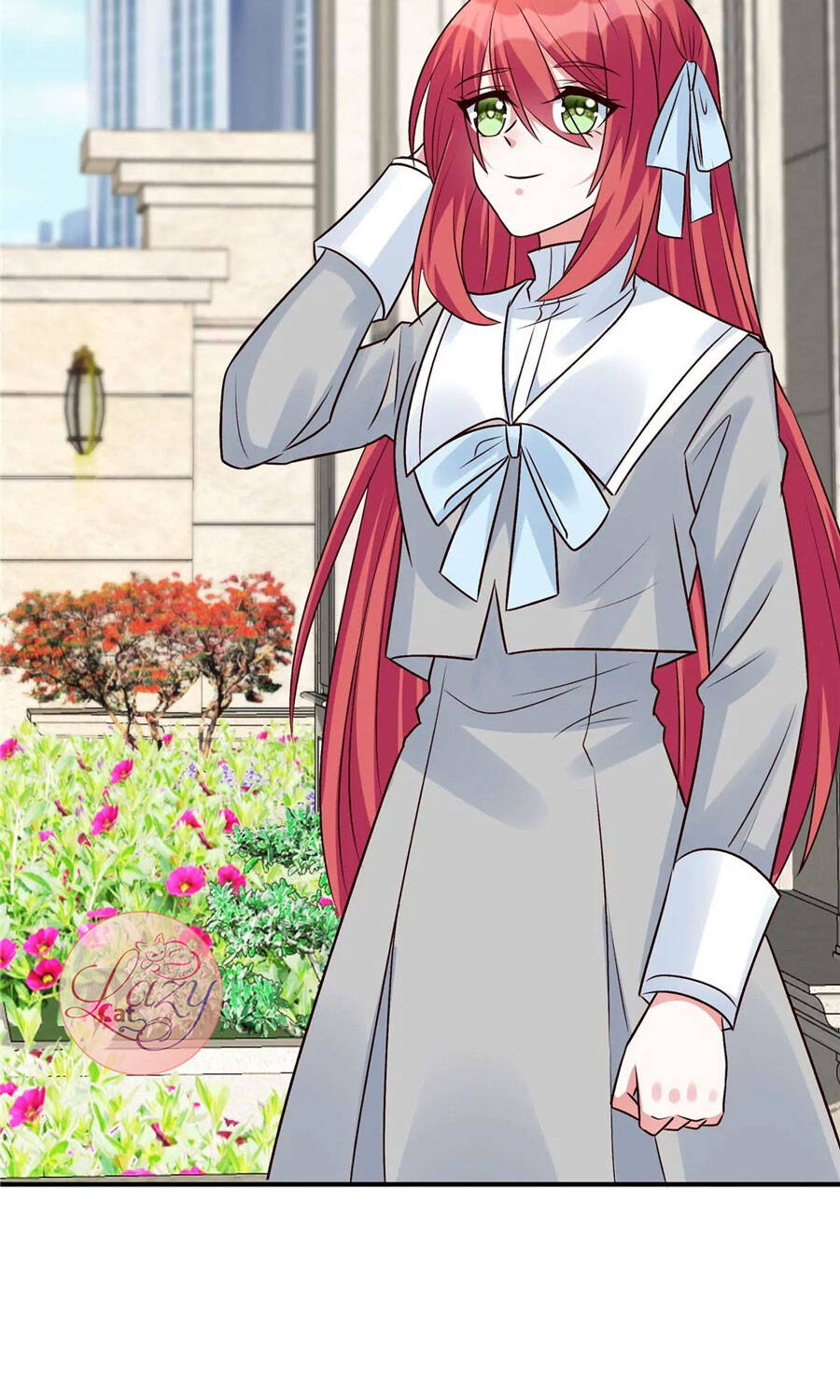 Độc Gia Chiếm Hữu: Cơ Thiếu Phúc Hắc Kiều Thê Chapter 42 - Trang 2