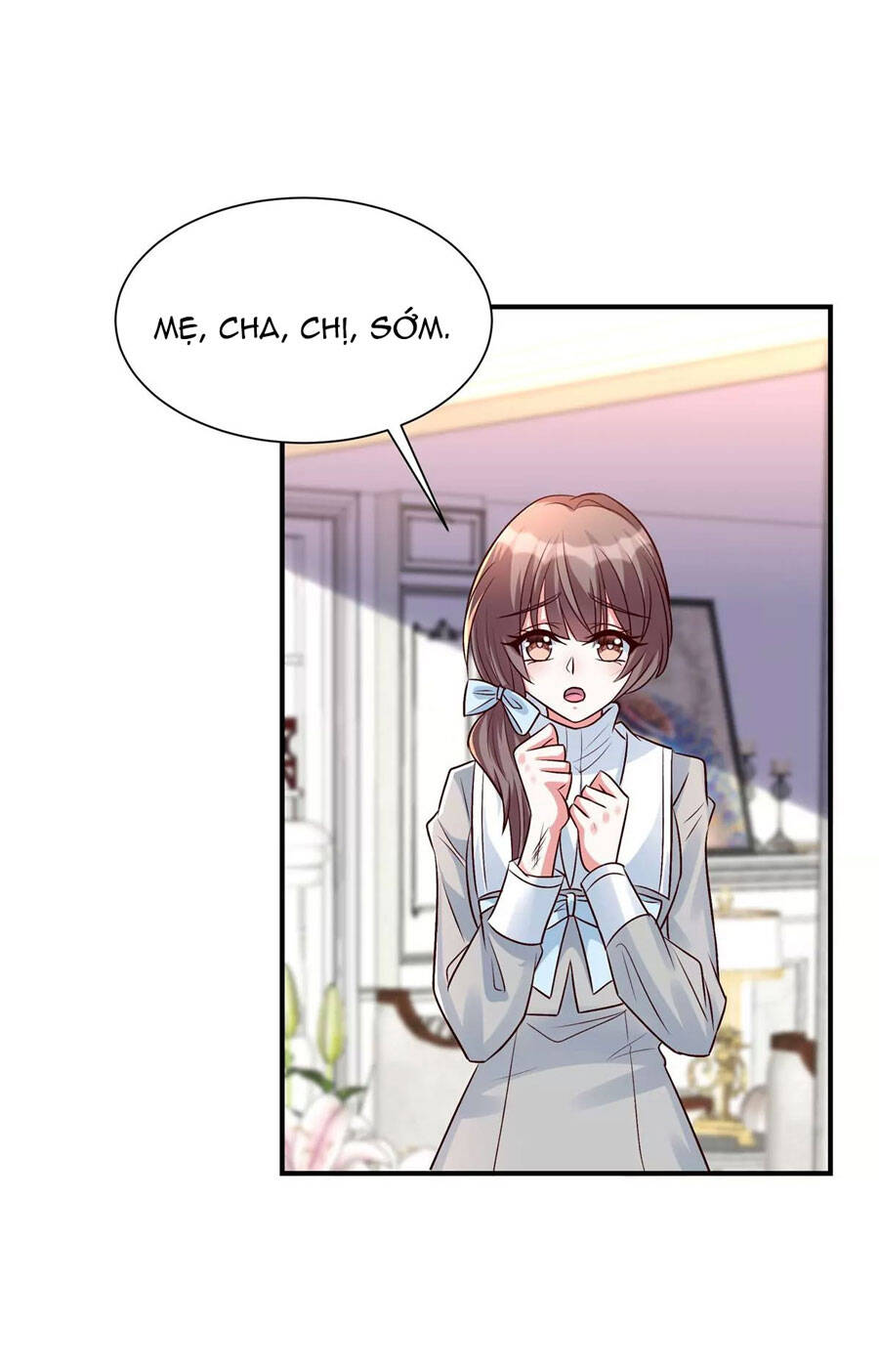 Độc Gia Chiếm Hữu: Cơ Thiếu Phúc Hắc Kiều Thê Chapter 42 - Trang 2