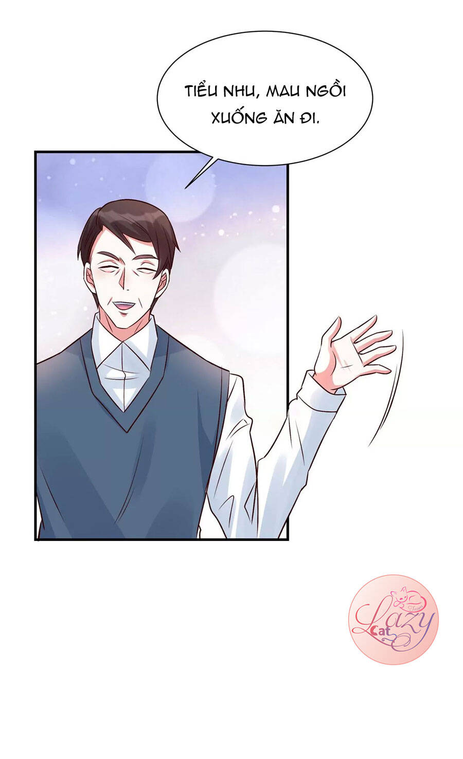 Độc Gia Chiếm Hữu: Cơ Thiếu Phúc Hắc Kiều Thê Chapter 42 - Trang 2