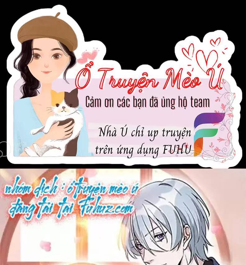 Độc Gia Chiếm Hữu: Cơ Thiếu Phúc Hắc Kiều Thê Chapter 43 - Trang 2