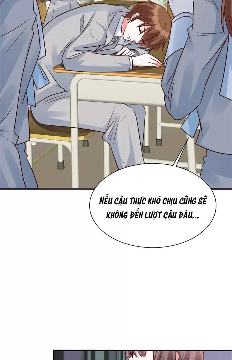 Độc Gia Chiếm Hữu: Cơ Thiếu Phúc Hắc Kiều Thê Chapter 43 - Trang 2