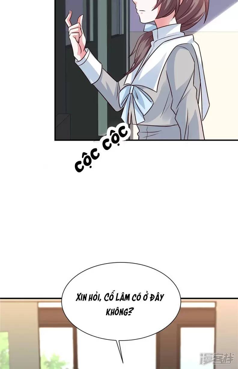 Độc Gia Chiếm Hữu: Cơ Thiếu Phúc Hắc Kiều Thê Chapter 43 - Trang 2