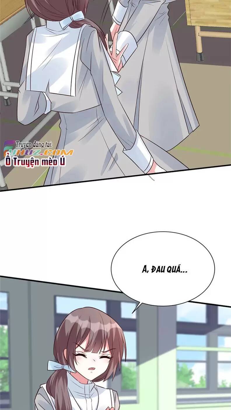 Độc Gia Chiếm Hữu: Cơ Thiếu Phúc Hắc Kiều Thê Chapter 43 - Trang 2