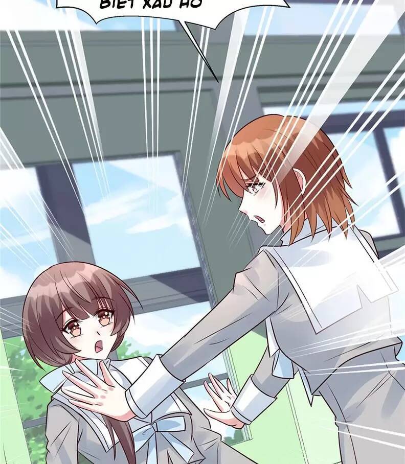 Độc Gia Chiếm Hữu: Cơ Thiếu Phúc Hắc Kiều Thê Chapter 43 - Trang 2