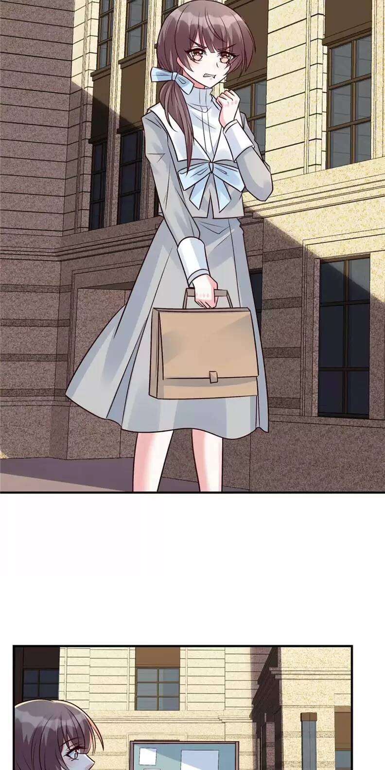 Độc Gia Chiếm Hữu: Cơ Thiếu Phúc Hắc Kiều Thê Chapter 43 - Trang 2