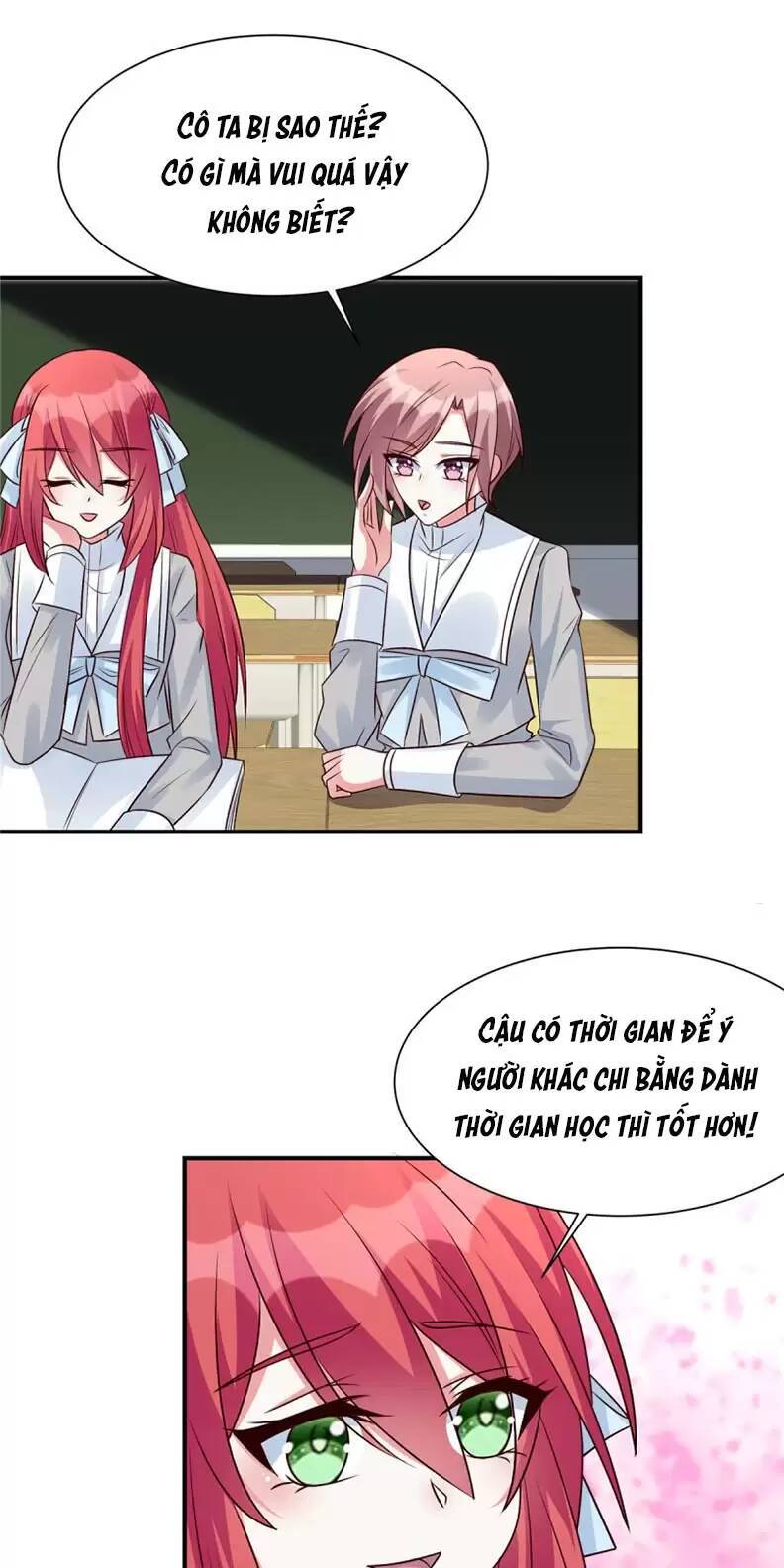 Độc Gia Chiếm Hữu: Cơ Thiếu Phúc Hắc Kiều Thê Chapter 43 - Trang 2